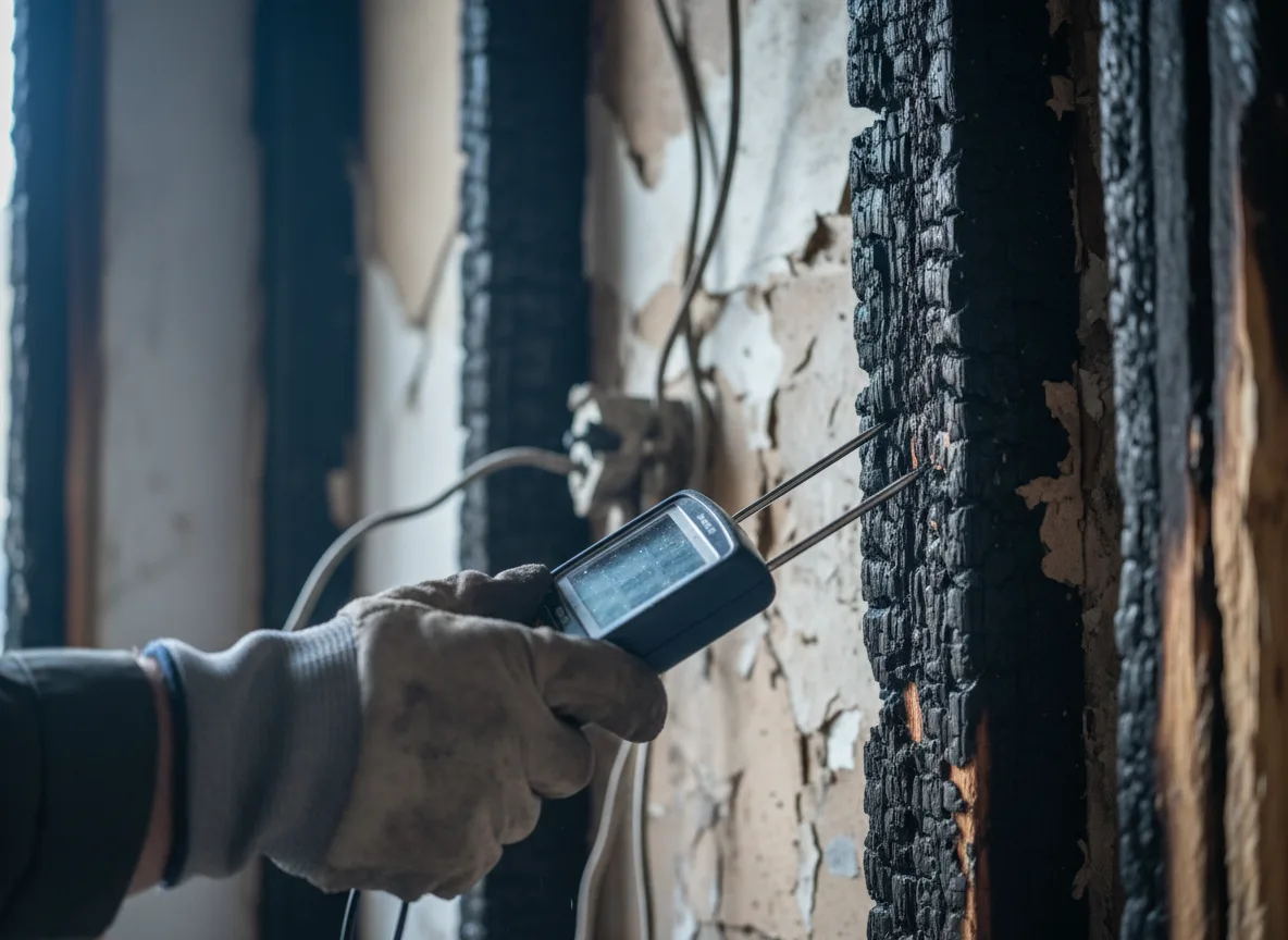 Fire Damage Restoration Harris, NC FAQs